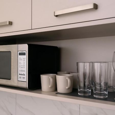 Olive 202 Lägenhet Peraía Exteriör bild